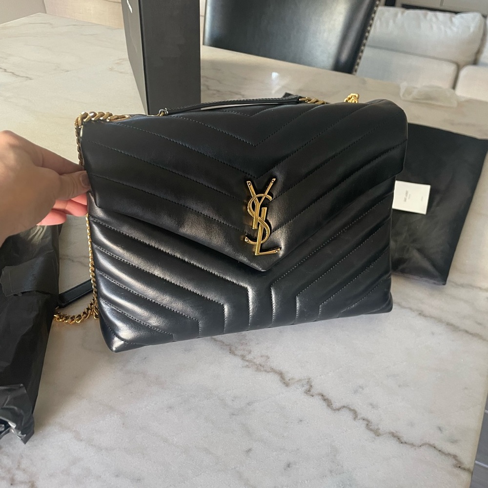 Lou Lou Medium YSL